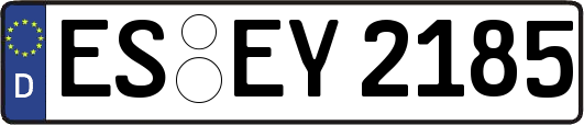 ES-EY2185