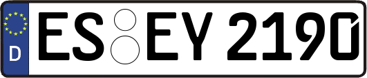 ES-EY2190