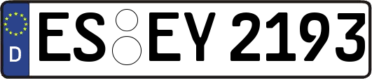 ES-EY2193