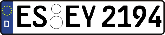 ES-EY2194