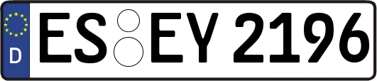ES-EY2196