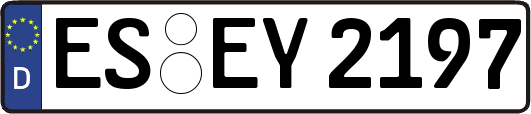 ES-EY2197