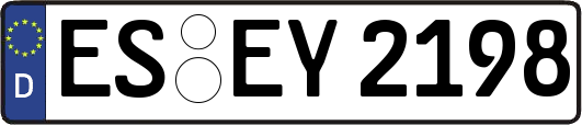 ES-EY2198