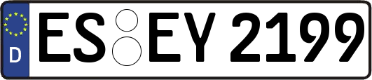 ES-EY2199