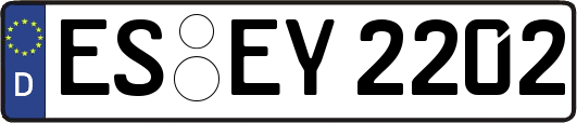 ES-EY2202