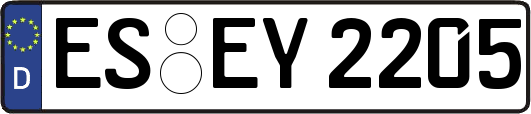 ES-EY2205