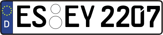 ES-EY2207