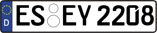 ES-EY2208