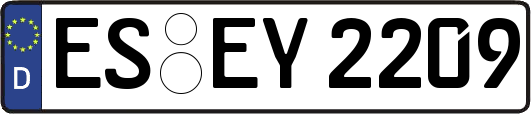 ES-EY2209