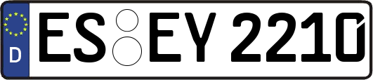 ES-EY2210