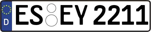 ES-EY2211