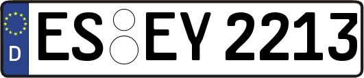 ES-EY2213