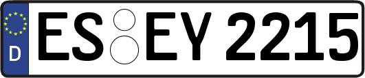 ES-EY2215