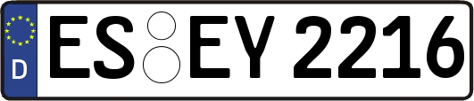 ES-EY2216