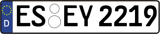 ES-EY2219