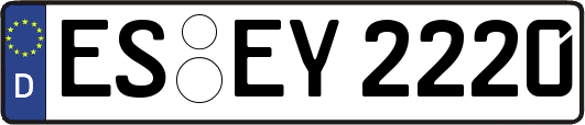 ES-EY2220