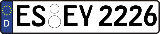 ES-EY2226