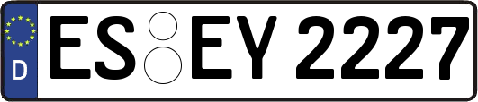 ES-EY2227