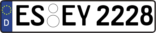 ES-EY2228