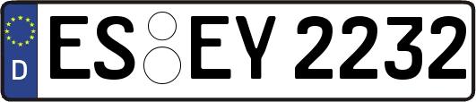 ES-EY2232