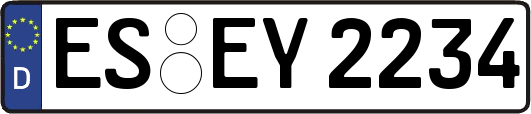 ES-EY2234