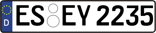 ES-EY2235