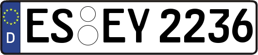 ES-EY2236