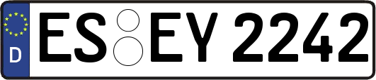 ES-EY2242