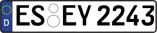 ES-EY2243