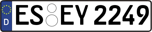 ES-EY2249