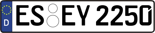 ES-EY2250