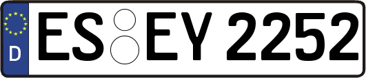ES-EY2252