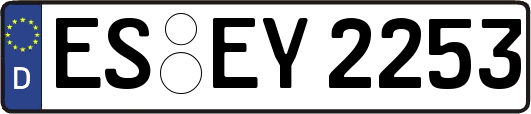 ES-EY2253
