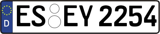 ES-EY2254