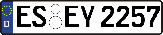 ES-EY2257
