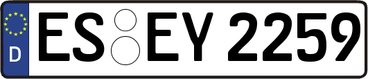 ES-EY2259