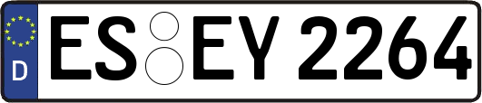 ES-EY2264