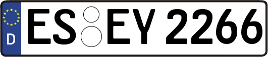 ES-EY2266