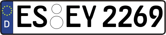 ES-EY2269