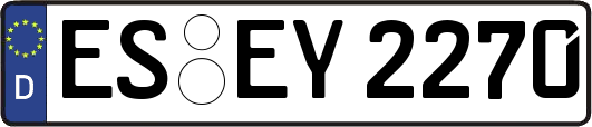 ES-EY2270