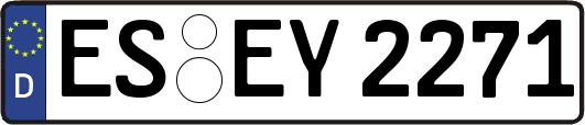 ES-EY2271