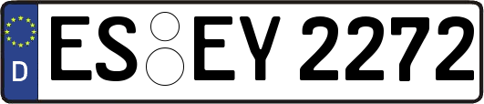 ES-EY2272