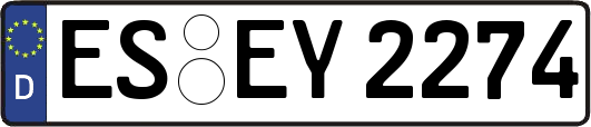 ES-EY2274