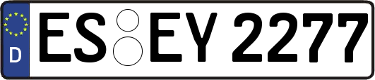 ES-EY2277