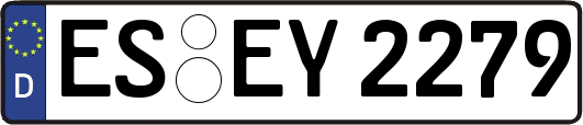 ES-EY2279