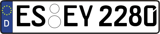 ES-EY2280
