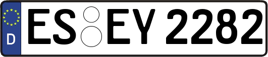 ES-EY2282