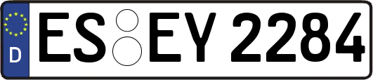 ES-EY2284