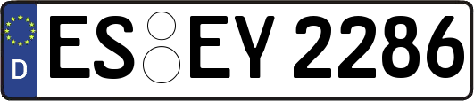ES-EY2286