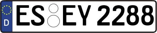 ES-EY2288